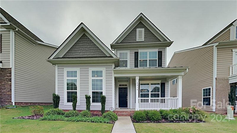 4016 Whittier Lane