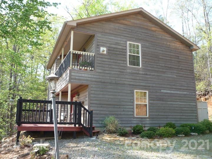 Property image 3 at 219 Lake View Drive, Tryon, NC 28782
