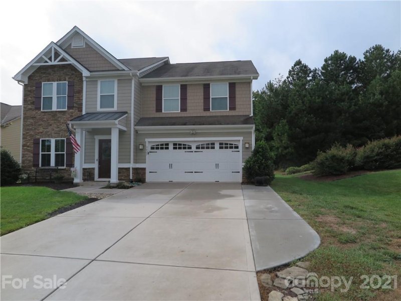 Property image 3 at 3625 English Garden Drive, Gastonia, NC 28056