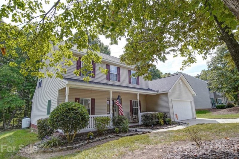 Property image 2 at 1658 Trotters Ridge Road, Stanfield, NC 28163