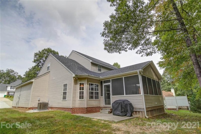 Property image 4 at 1658 Trotters Ridge Road, Stanfield, NC 28163