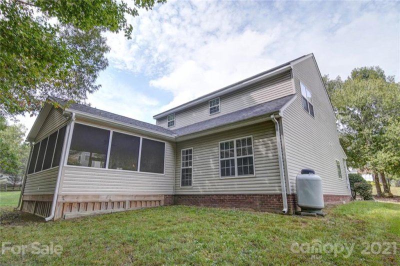 Property image 5 at 1658 Trotters Ridge Road, Stanfield, NC 28163