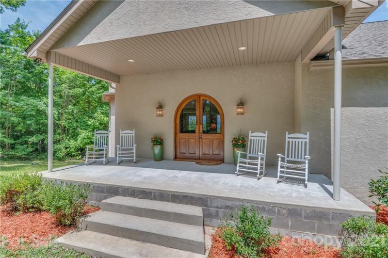 Property image 5 at 438 Hidden Hills Drive, Rutherfordton, NC 28139