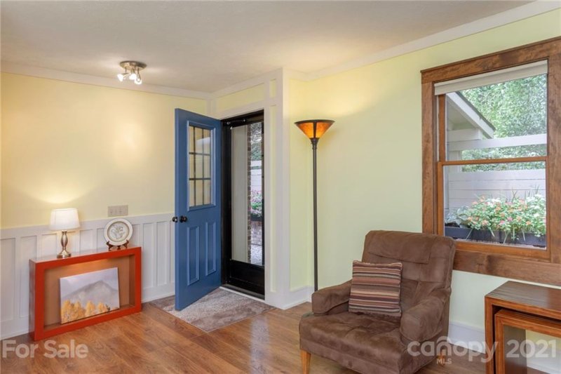 Property image 5 at 160 Long John Drive, Hendersonville, NC 28791