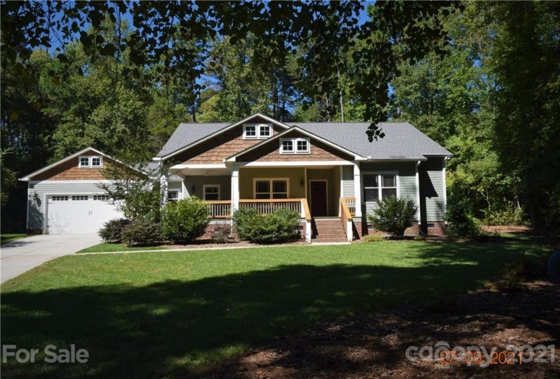 Property image 2 at 160 Kent Road, Salisbury, NC 28147