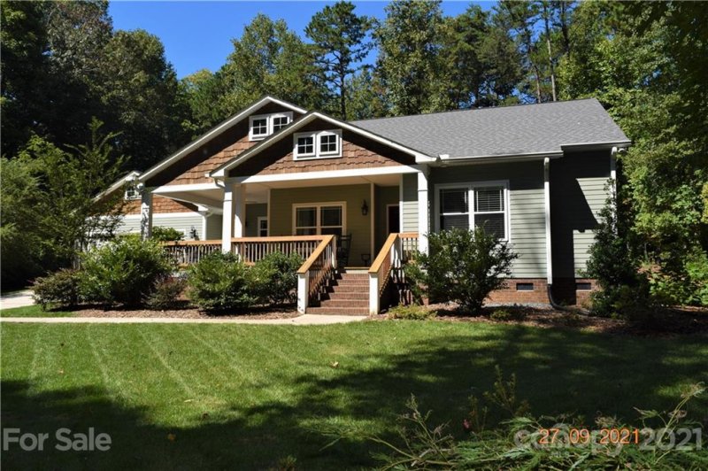 Property image 3 at 160 Kent Road, Salisbury, NC 28147