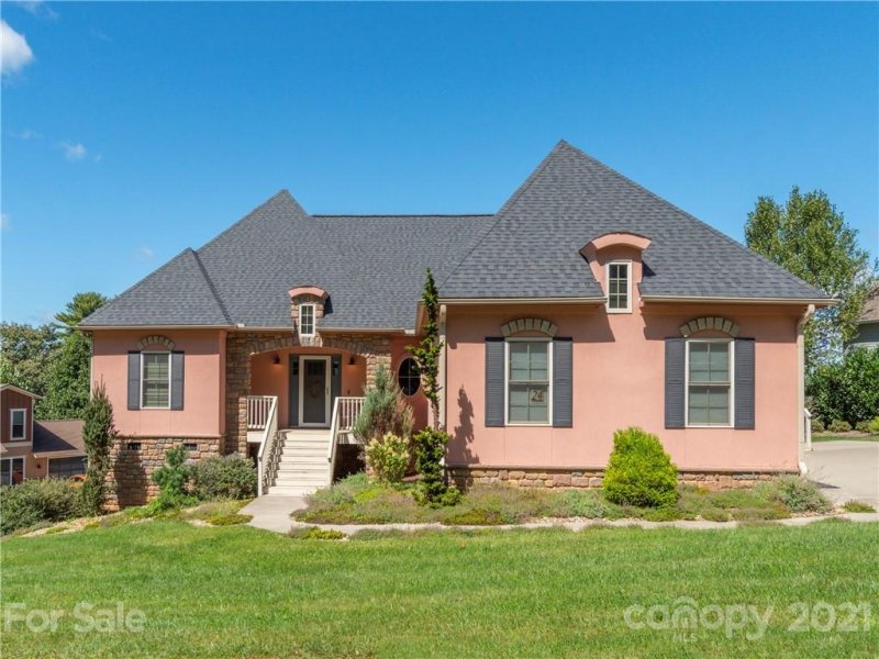 Property image 2 at 24 Climbing Aster Way, Asheville, NC 28806