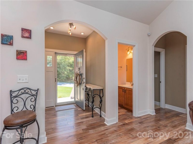 Property image 3 at 24 Climbing Aster Way, Asheville, NC 28806