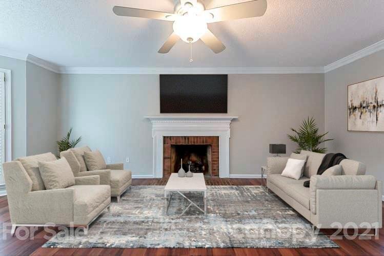 Property image 2 at 1921 Steeplechase Drive, Rock Hill, SC 29732