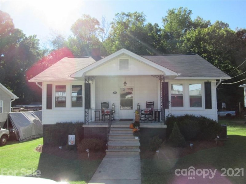 Property image 3 at 202 River Street, High Shoals, NC 28077