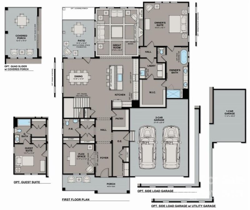 Property image 2 at 16515 Munson Hill Road, Charlotte, NC 28278