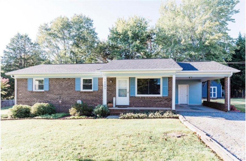 1206 Shannonbrook Drive