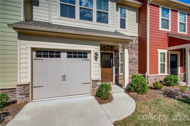 Property image 4 at 319 Pond Place Lane, Stallings, NC 28104