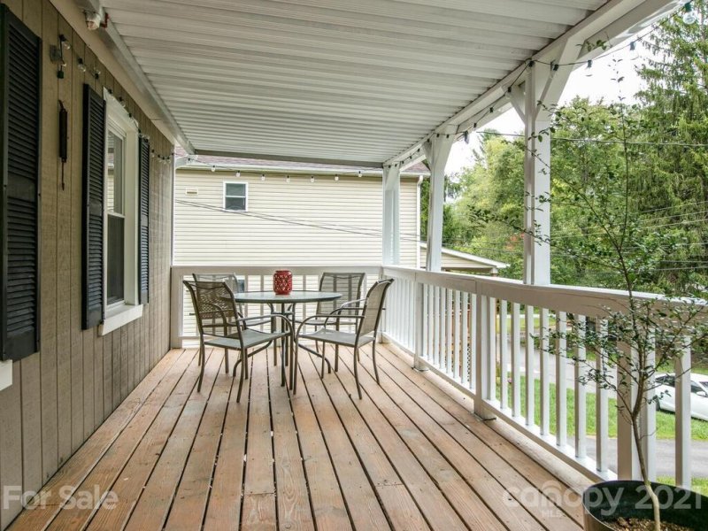 Property image 4 at 60 Branning Street, Asheville, NC 28806