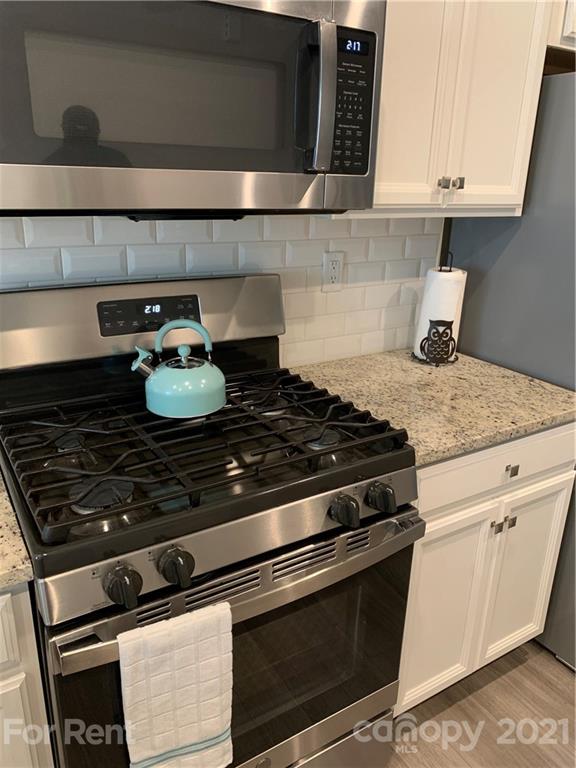 Property image 3 at 547 Old Mill Road, Charlotte, NC 28206