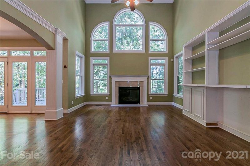 Property image 3 at 5509 Silver Creek Drive, Waxhaw, NC 28173