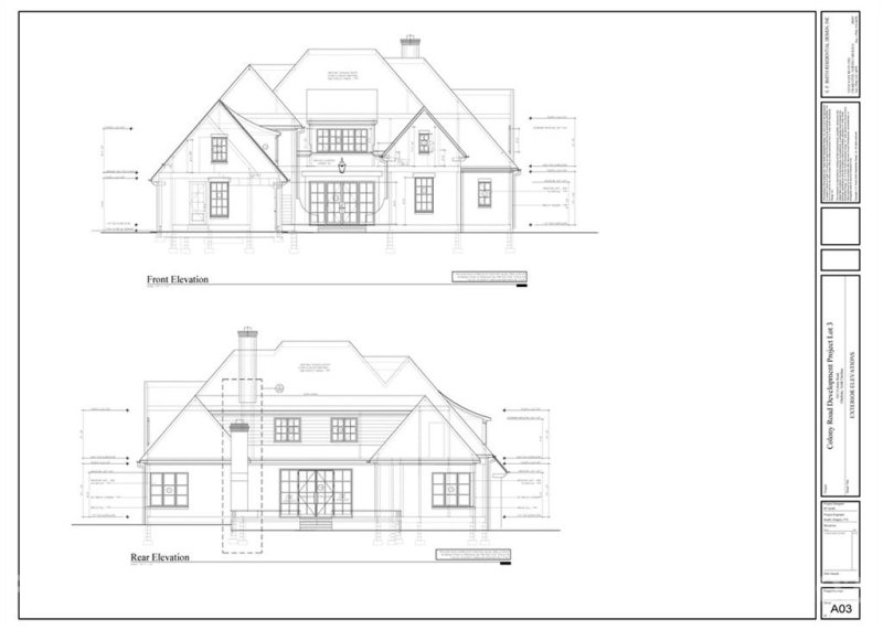 Property image 2 at 5413 Colony Road, Charlotte, NC 28226