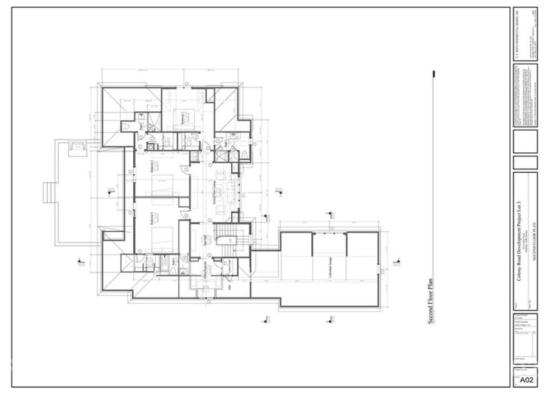 Property image 4 at 5413 Colony Road, Charlotte, NC 28226