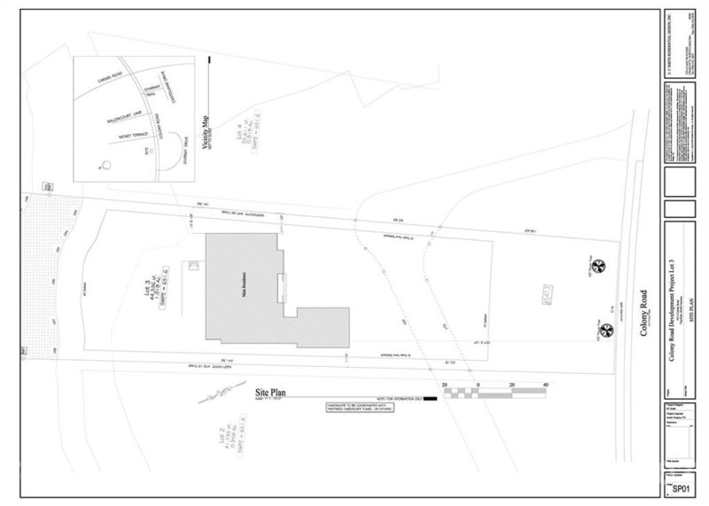 Property image 5 at 5413 Colony Road, Charlotte, NC 28226