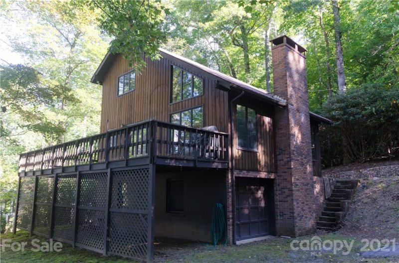 Property image 4 at 285 Fairway Loop, Burnsville, NC 28714