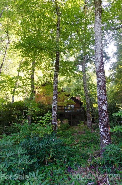 Property image 5 at 285 Fairway Loop, Burnsville, NC 28714