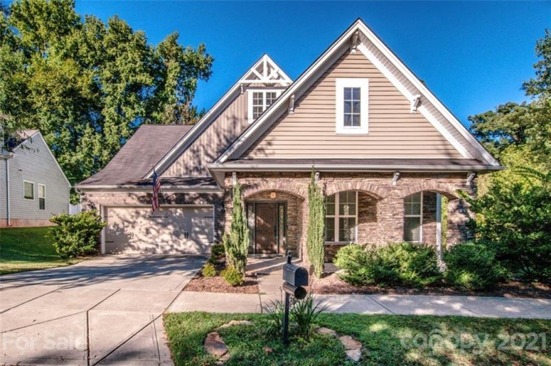 17409 Caldwell Track Drive