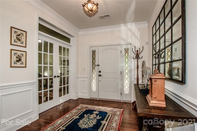 Property image 4 at 17409 Caldwell Track Drive, Huntersville, NC 28078