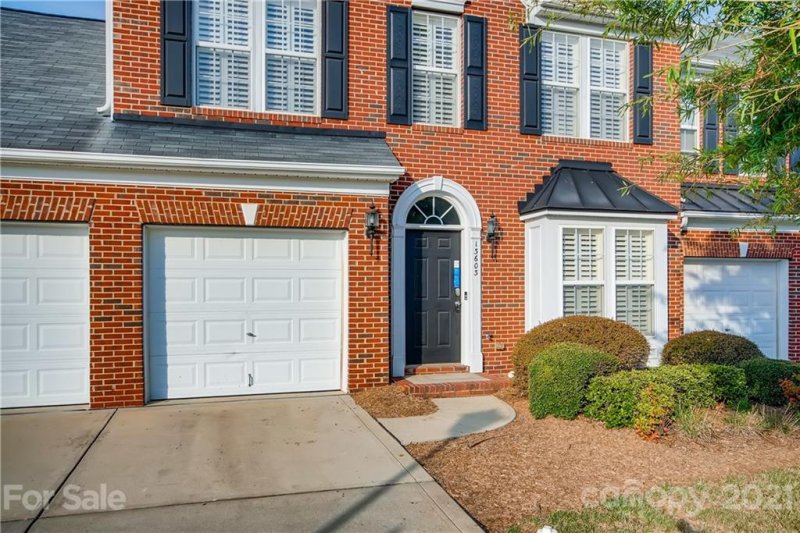 Property image 3 at 13603 Chester Lane, Charlotte, NC 28273