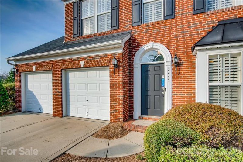 Property image 4 at 13603 Chester Lane, Charlotte, NC 28273