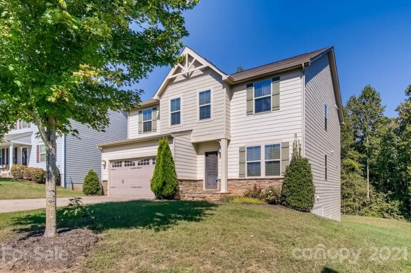 Property image 2 at 772 Rosegate Drive, Gastonia, NC 28056