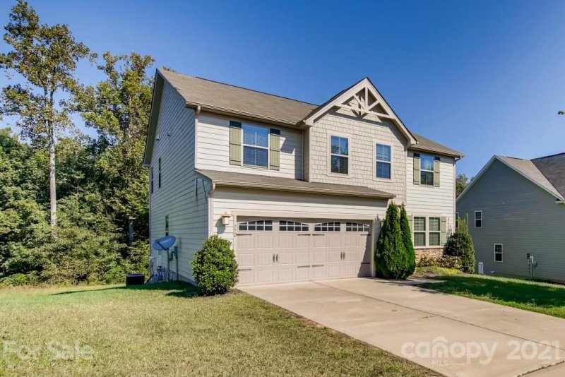 Property image 3 at 772 Rosegate Drive, Gastonia, NC 28056