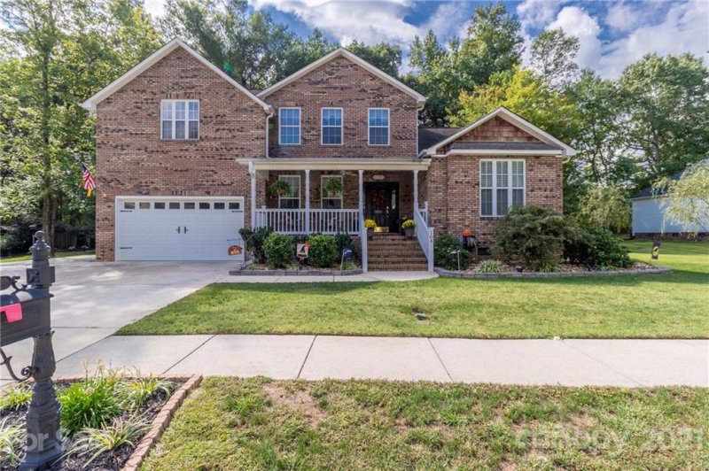 Property image 2 at 104 Delancy Street, Locust, NC 28097