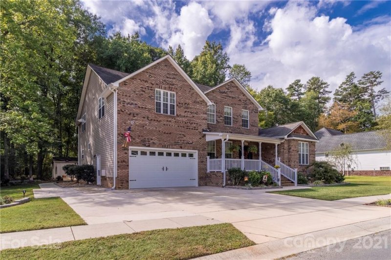 Property image 3 at 104 Delancy Street, Locust, NC 28097