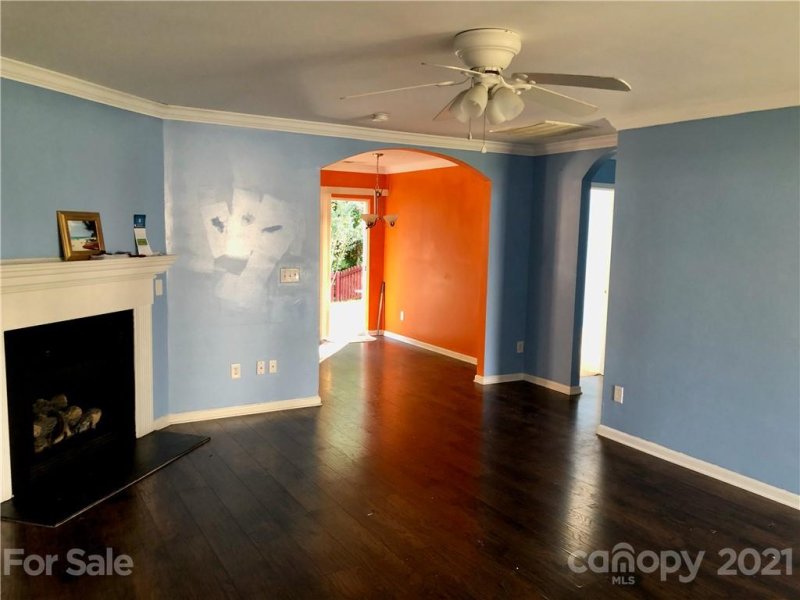 Property image 4 at 6824 Parkers Crossing Drive, Charlotte, NC 28215