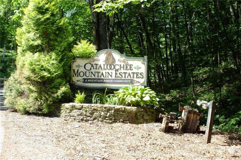 Property image 2 at 000 Rugged Top Road, Waynesville, NC 28751