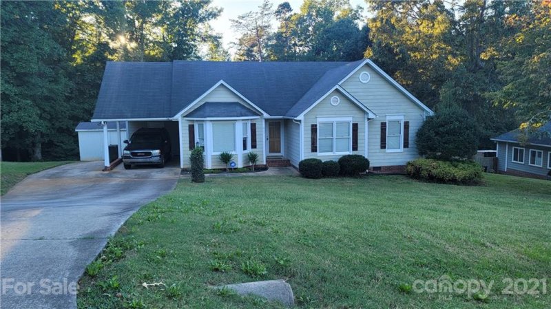 Property image 3 at 417 Split Oak Trail, Gastonia, NC 28052