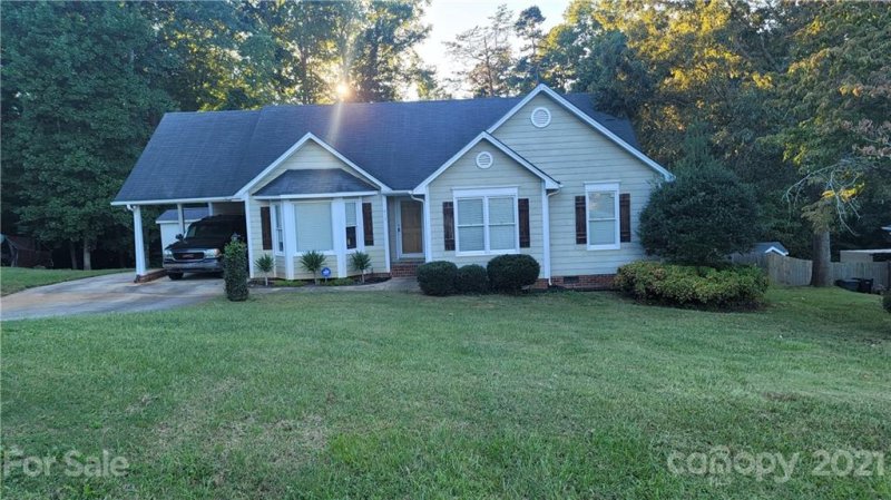Property image 4 at 417 Split Oak Trail, Gastonia, NC 28052