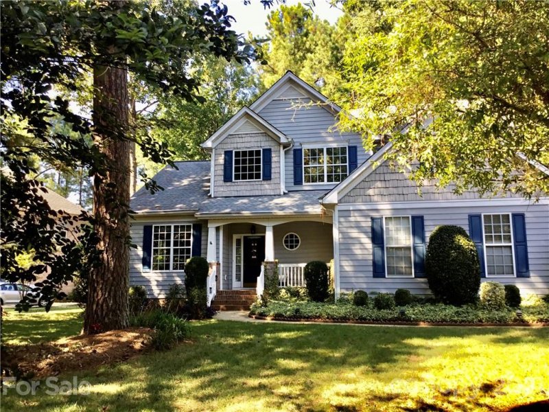 Property image 3 at 1712 Mineral Springs Road, Clover, SC 29710