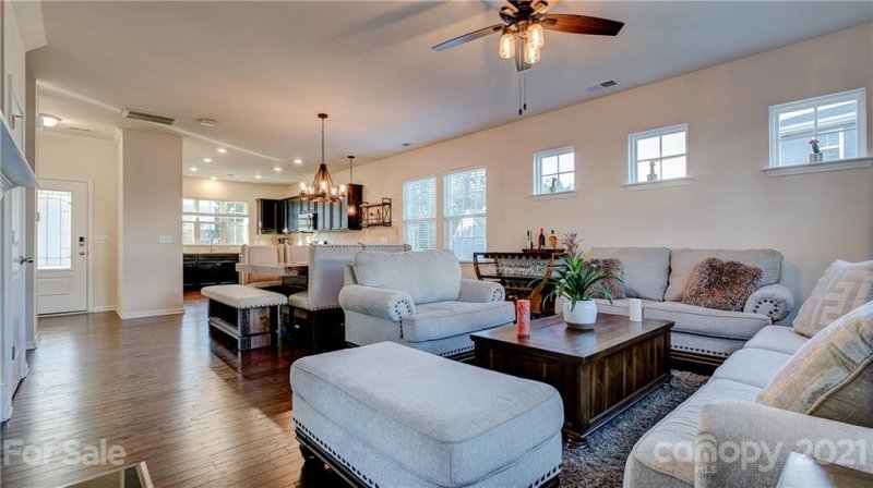 Property image 2 at 4107 Hickory View Drive, Fort Mill, SC 29707