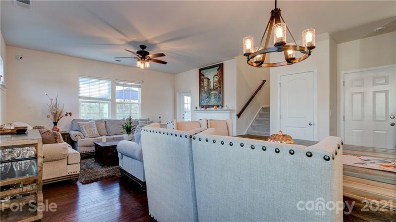 Property image 5 at 4107 Hickory View Drive, Fort Mill, SC 29707