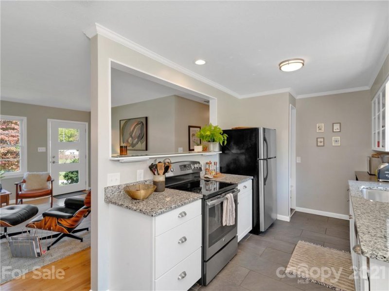 Property image 4 at 11 Holly Street, Asheville, NC 28806