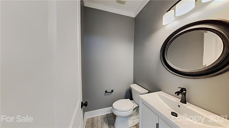 Property image 5 at 258 Perennial Drive, Concord, NC 28027