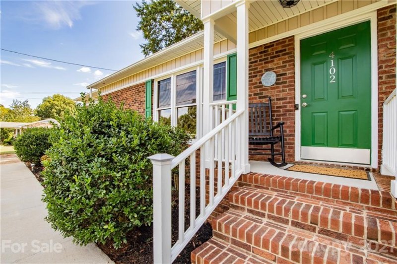 Property image 2 at 4102 Angus Drive, Gastonia, NC 28056