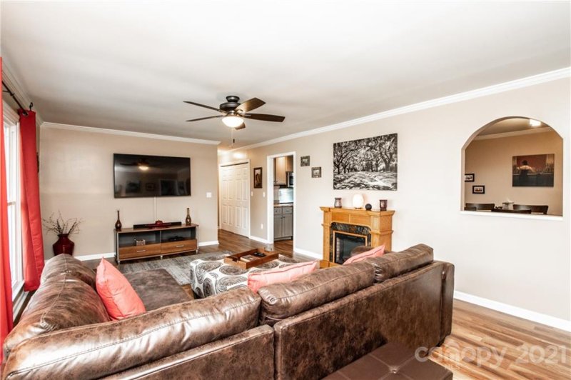 Property image 3 at 4102 Angus Drive, Gastonia, NC 28056