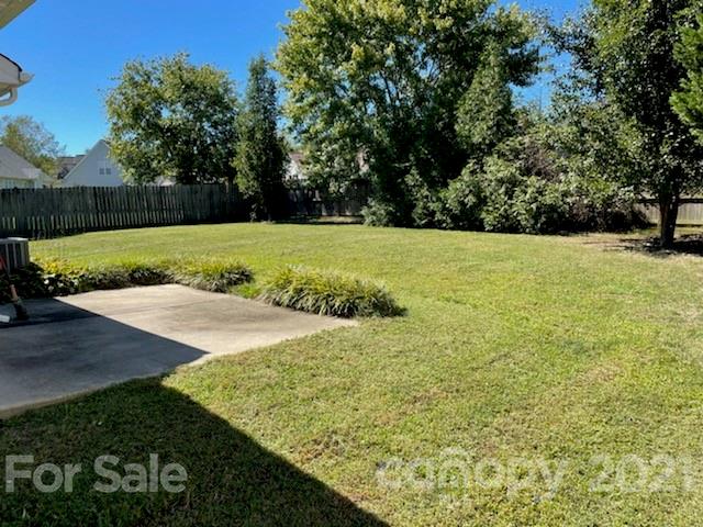 Property image 3 at 1601 Battle Lane, Monroe, NC 28110