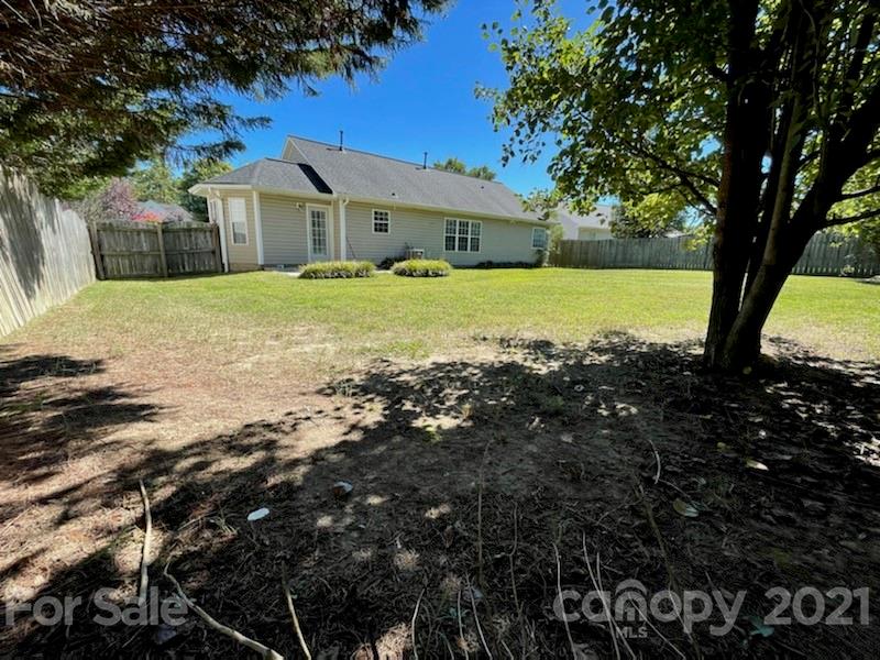 Property image 4 at 1601 Battle Lane, Monroe, NC 28110