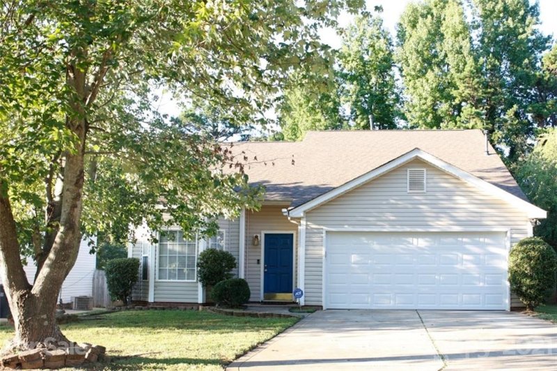 10526 Wilson Glen Drive