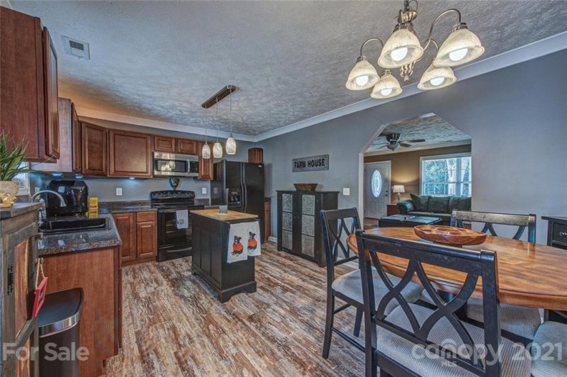 Property image 4 at 1539 Cabaniss Drive, Shelby, NC 28150