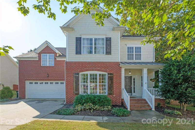 Property image 4 at 3461 Norwich Road, Fort Mill, SC 29715