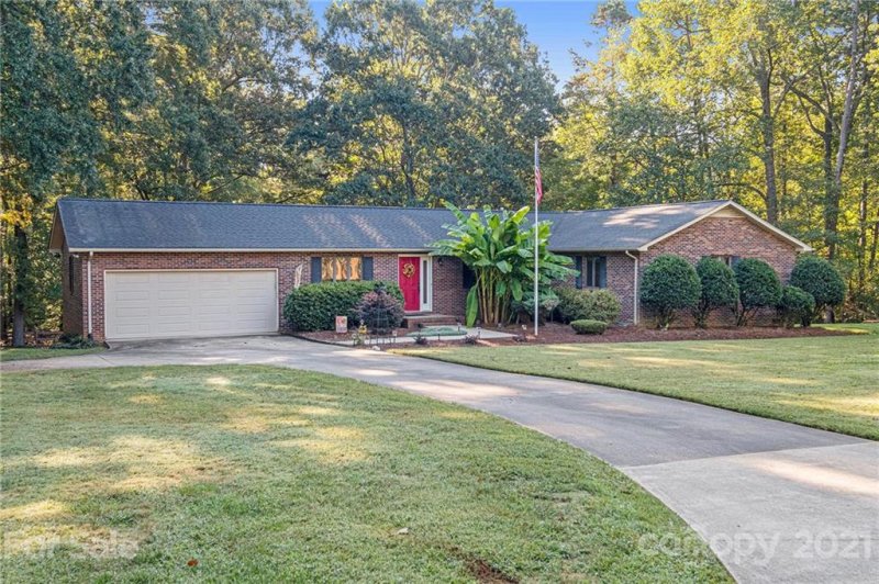 Property image 4 at 100 Willow Road, Salisbury, NC 28147